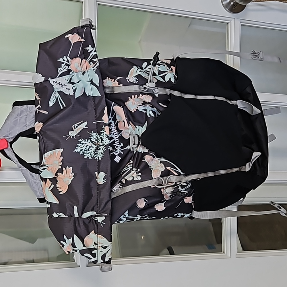 Columbia backpack